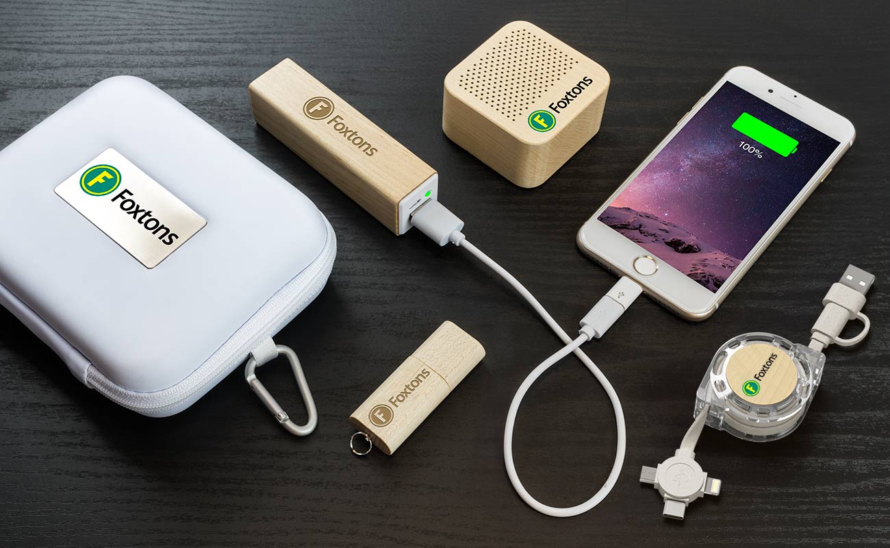 Maple L - Pakiety promocyjne personalizowane gallery thumbnail