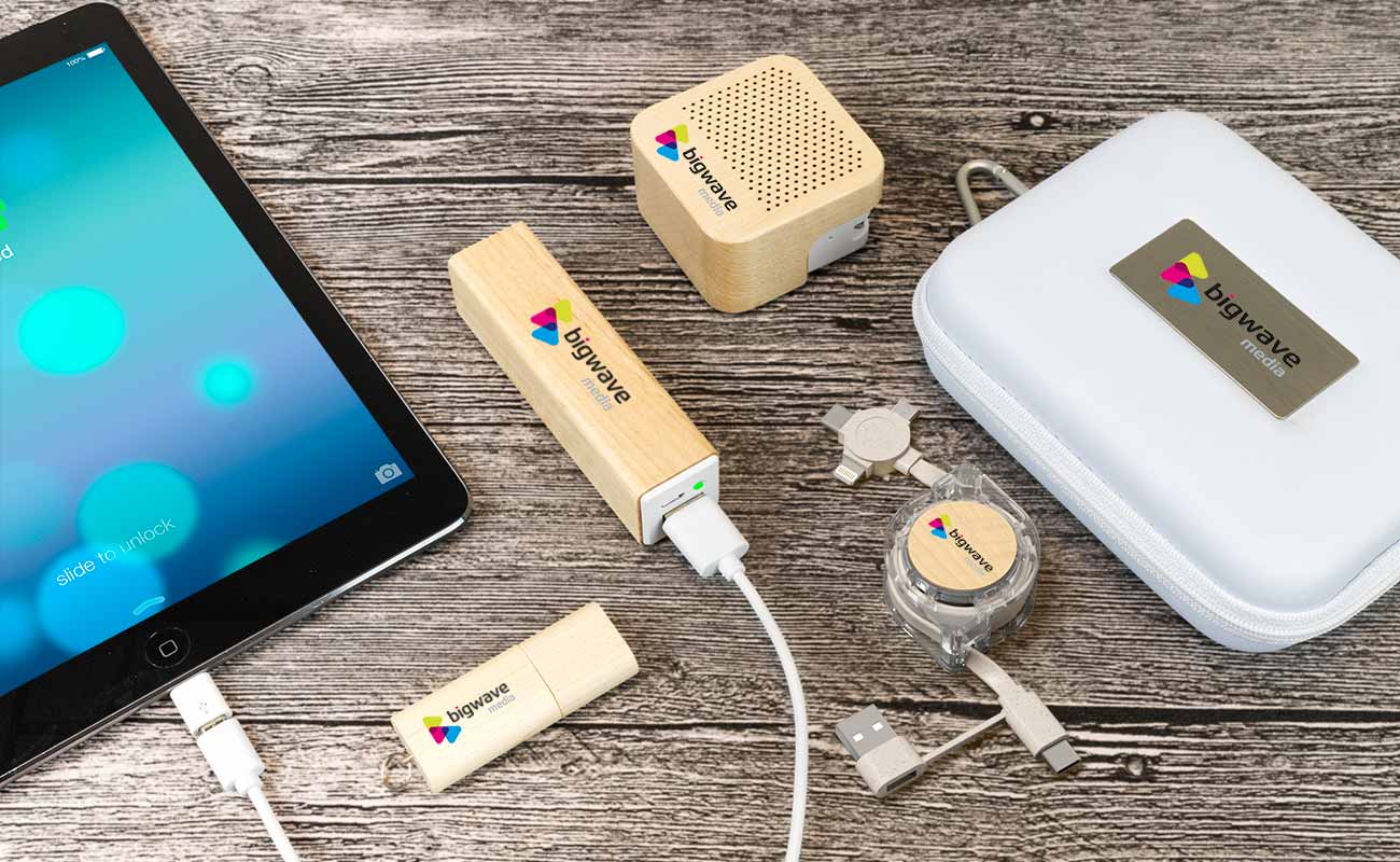 Maple L - Pakiety promocyjne z logo gallery thumbnail