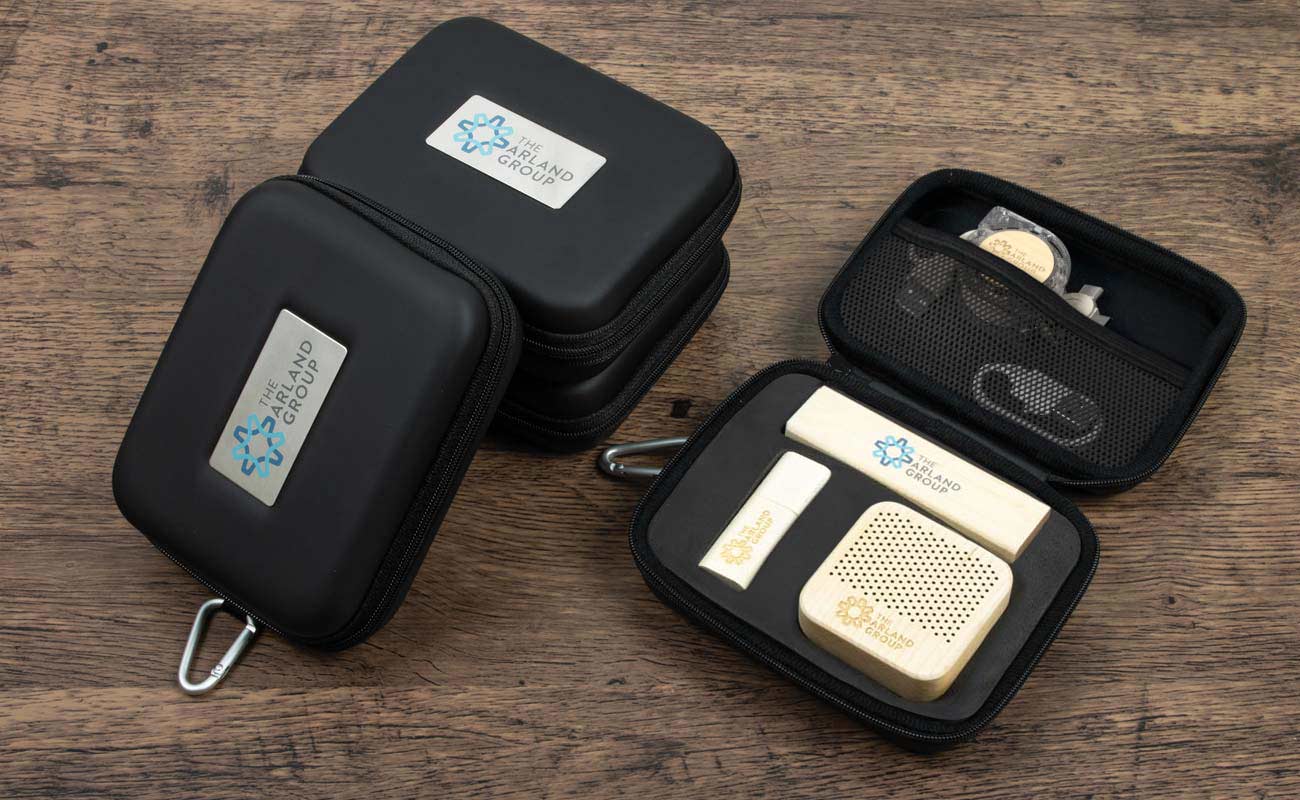 Maple L - Pakiety promocyjne firmowe z logo gallery thumbnail