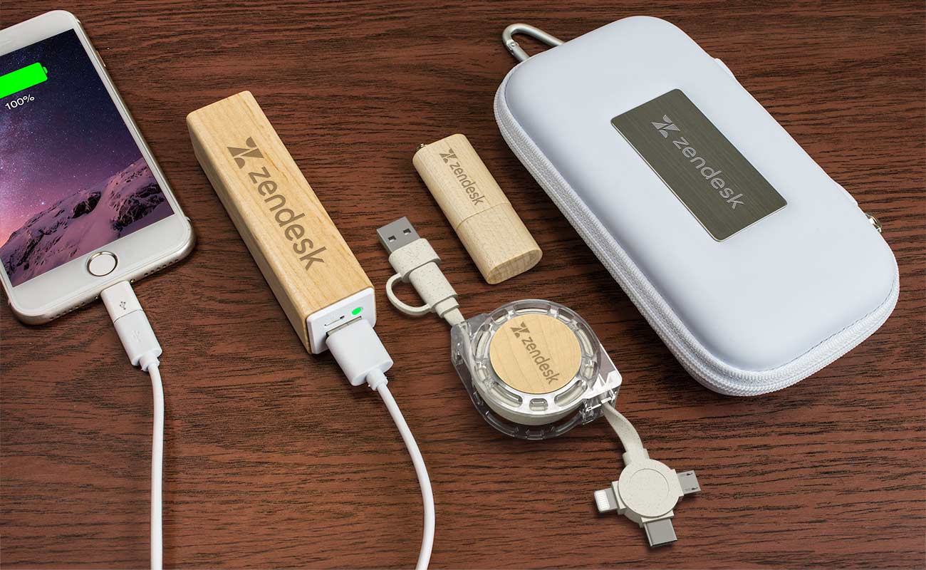 Maple M - Pakiety promocyjne reklamowe produkty promocyjne gallery thumbnail