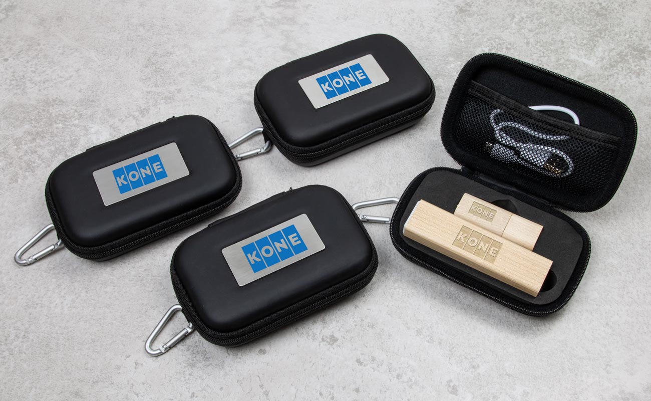 Maple S - Pakiety promocyjne reklamowe produkty promocyjne gallery thumbnail