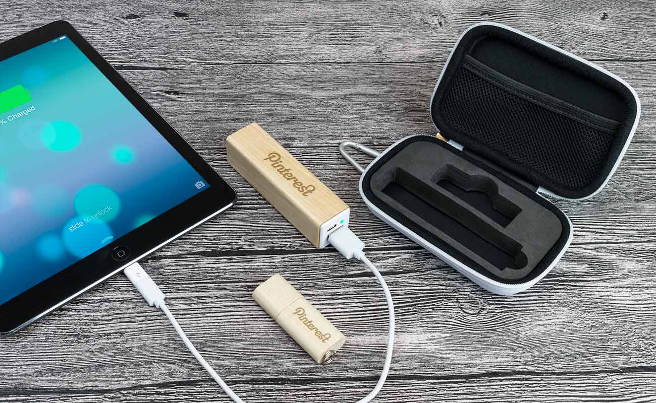 Maple S - Pakiety promocyjne firmowe z logo gallery thumbnail