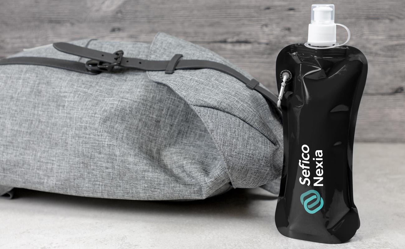 Marathon Butelka na wodę