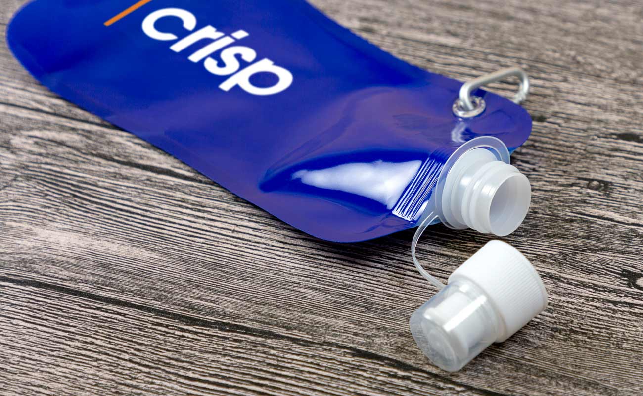 Marathon - Personalizowana Buletka na Wodę gallery thumbnail