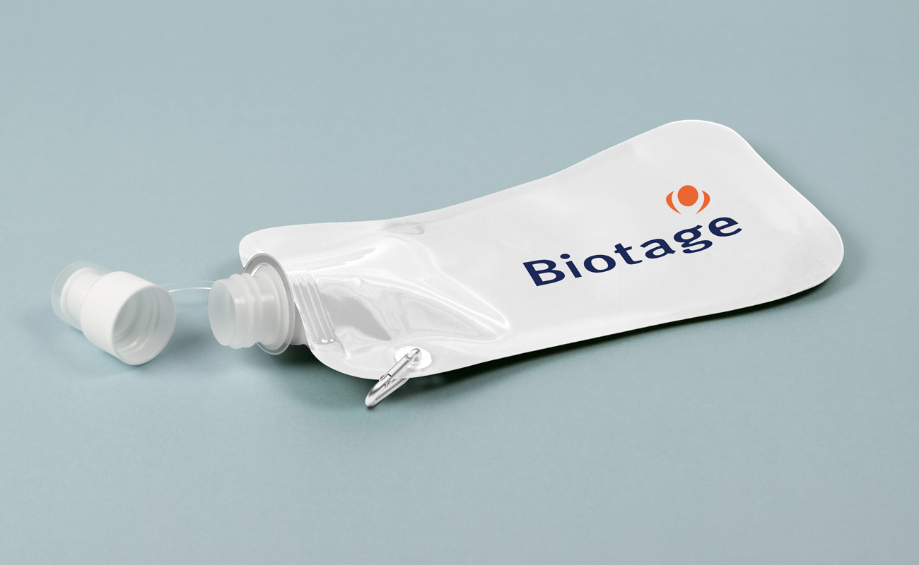 Marathon - Nadruki na Butelki na Wodę gallery thumbnail