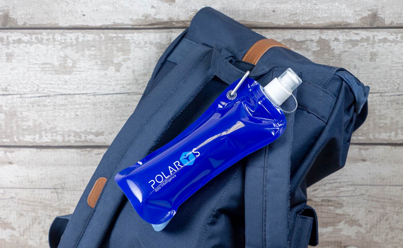 Marathon - Nadruki na Butelki Aluminiowe gallery thumbnail