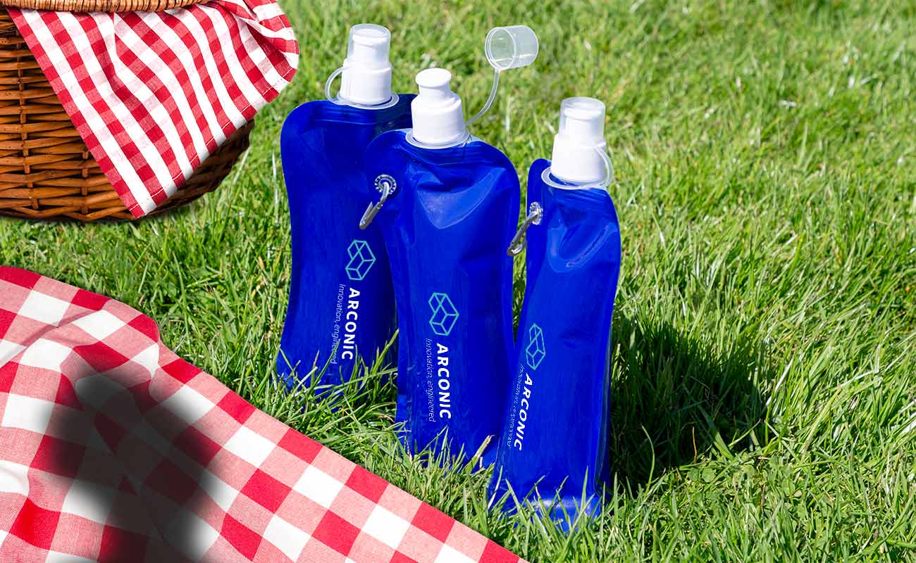 Marathon - Nadruki na Buletkaę na Wodę gallery thumbnail