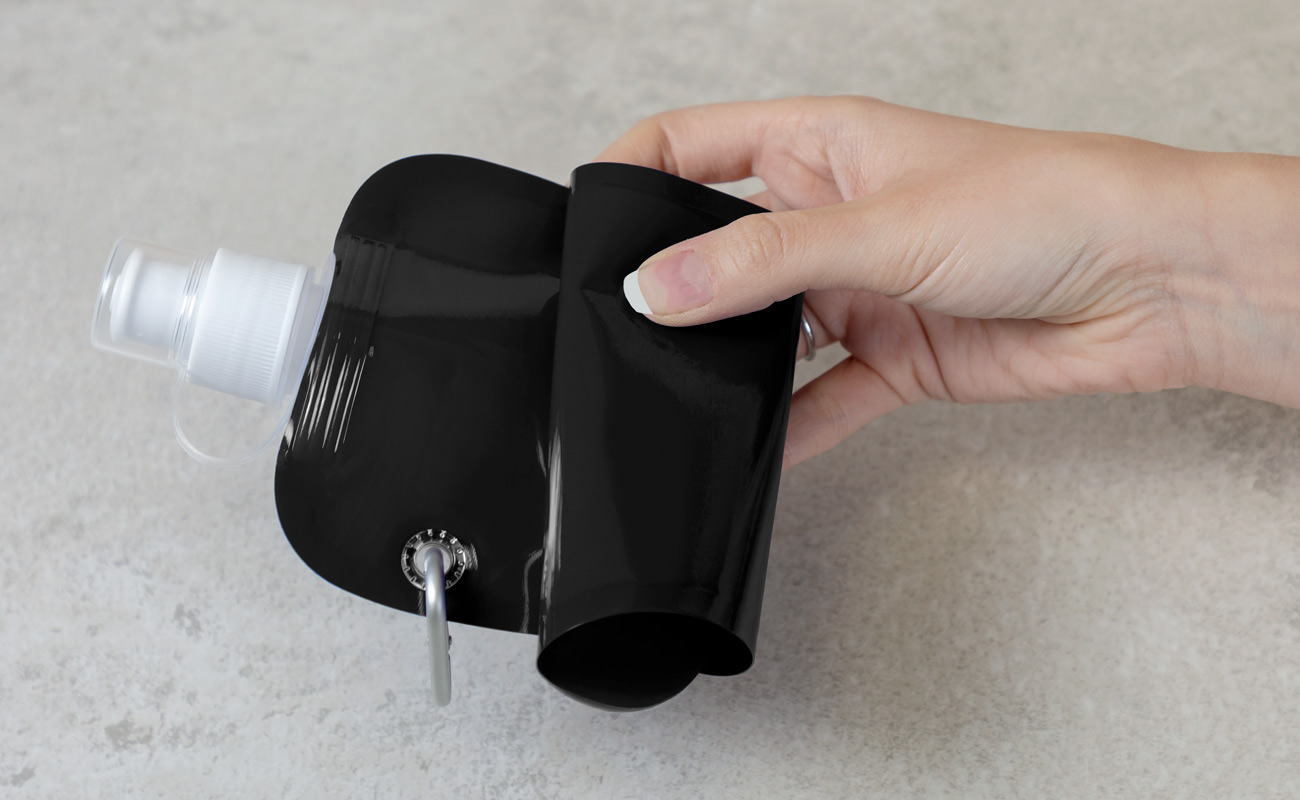 Marathon - Nadruk na Butelki Aluminiowe gallery thumbnail