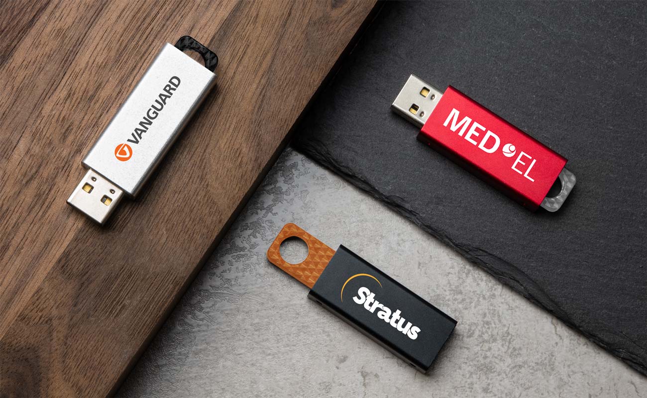 Memo - Pendrive Reklamowy gallery thumbnail
