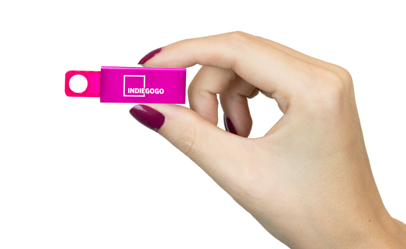 Memo - Gadżety Reklamowe Pendrive gallery thumbnail