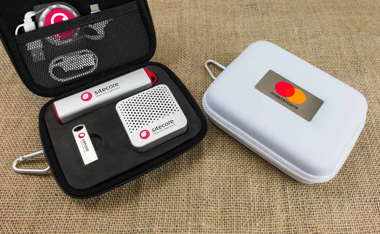 Metal L - Pakiety promocyjne personalizowane gallery thumbnail