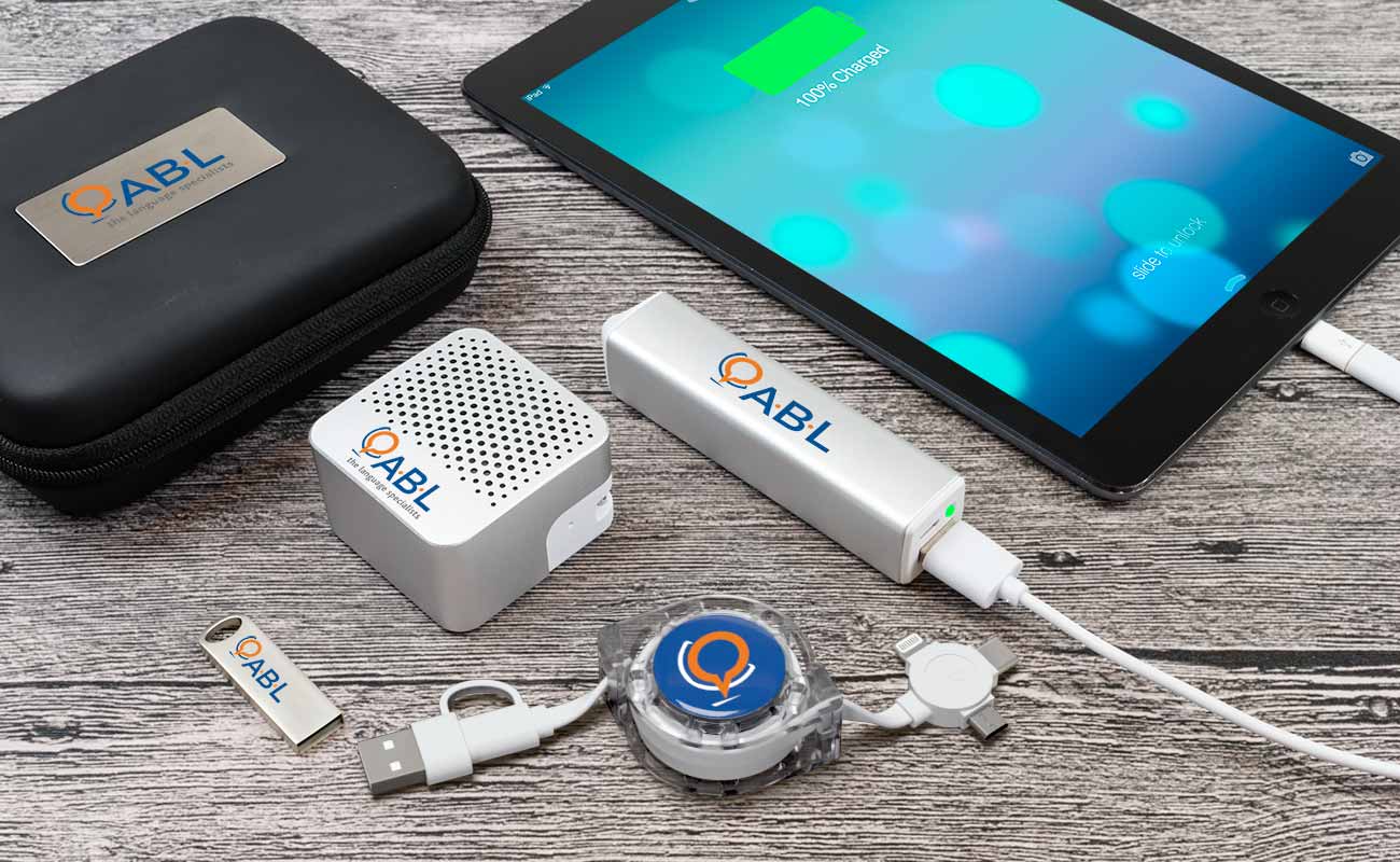 Metal L - Pakiety promocyjne reklamowe produkty promocyjne gallery thumbnail