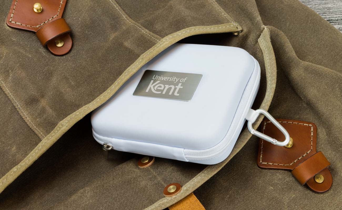 Metal L - Pakiety promocyjne reklamowe na zamówienie gallery thumbnail