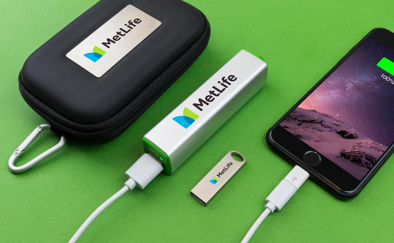 Metal S - Pakiety promocyjne personalizowane gallery thumbnail