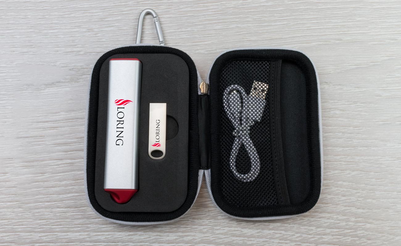 Metal S - Pakiety promocyjne z logo gallery thumbnail