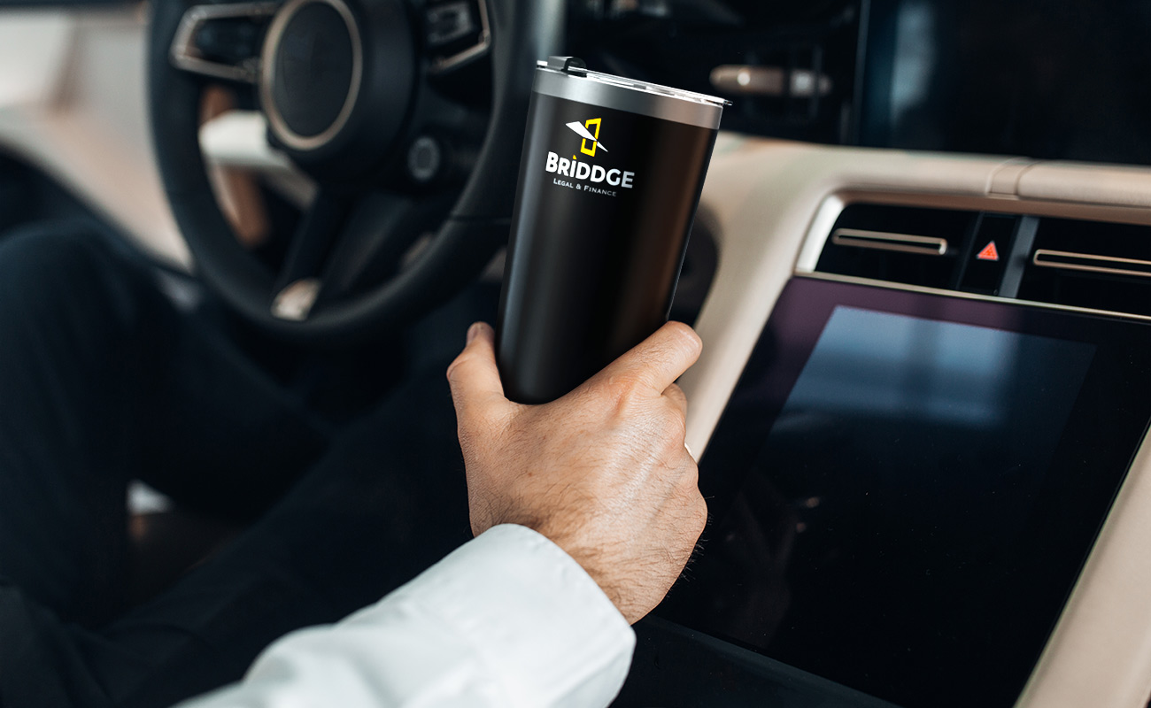 Metro - Znakowane kubki podróżne gallery thumbnail