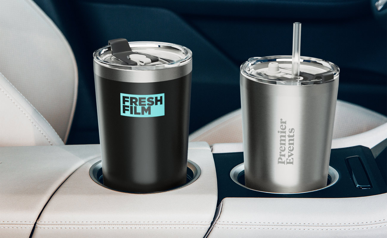 Metro - Spersonalizowane kubki podróżne gallery thumbnail