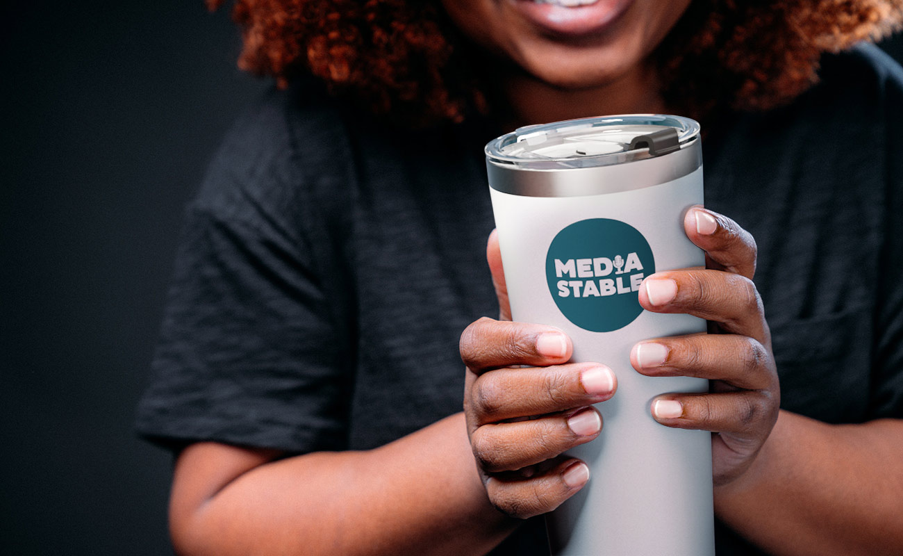 Metro - Spersonalizowany kubek podróżny gallery thumbnail