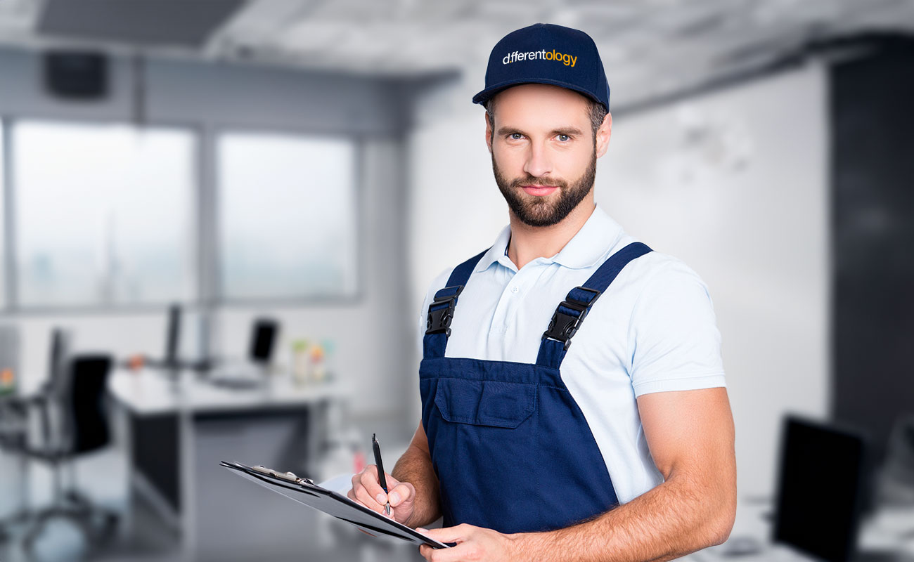 Mode - Czapki z nadrukiem z logo gallery thumbnail