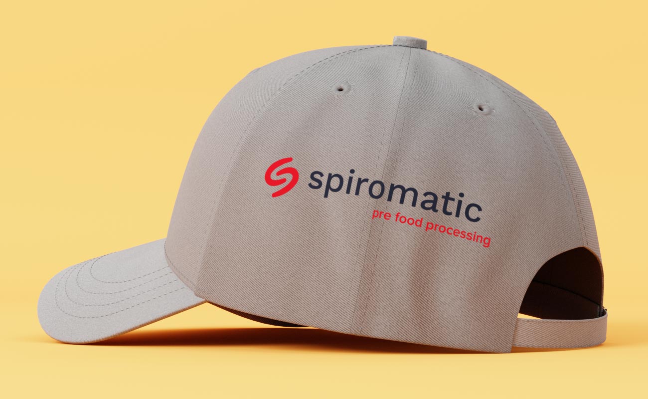 Mode - Czapki z nadrukiem gallery thumbnail