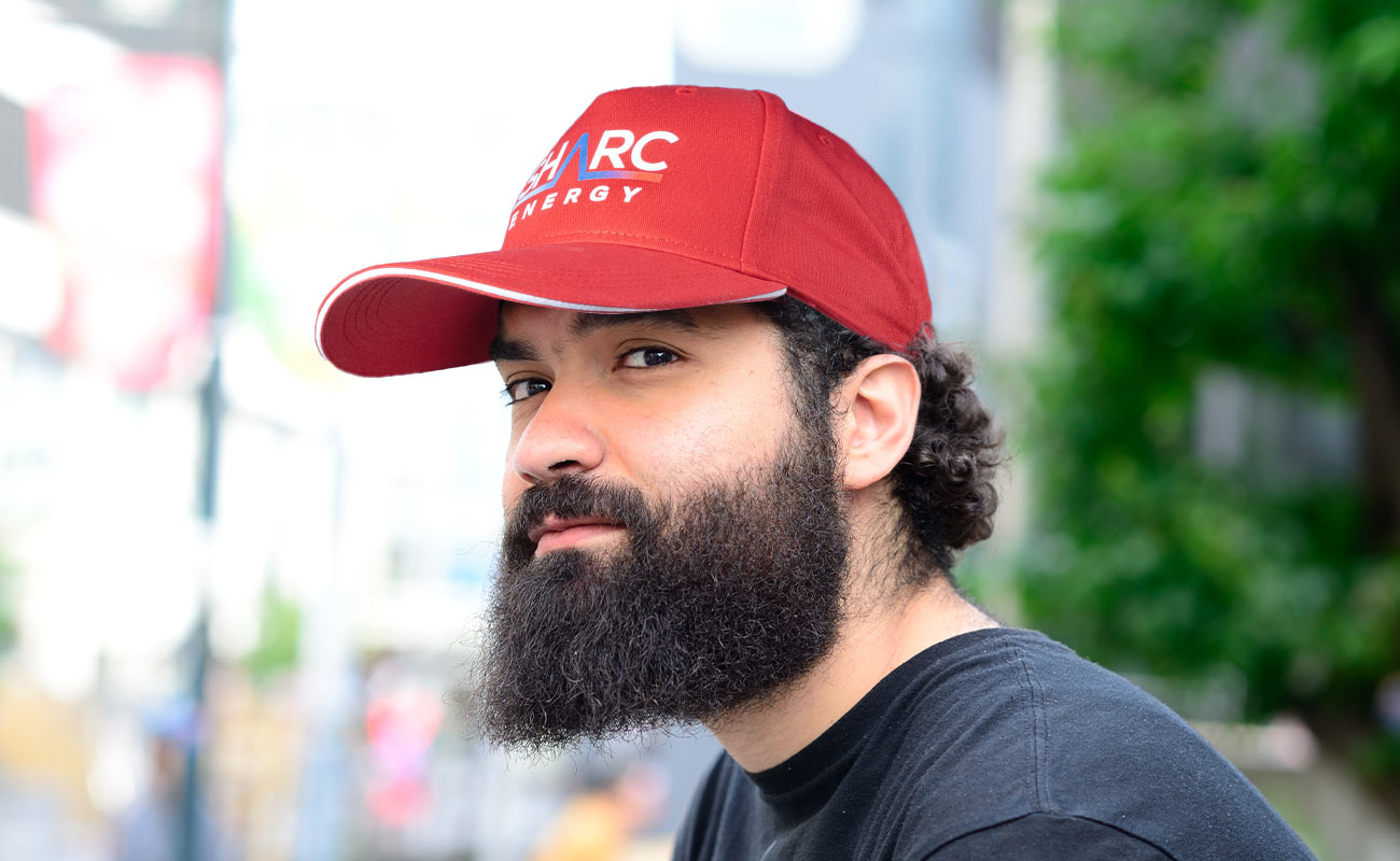 Mode Plus - Czapki personalizowane gallery thumbnail