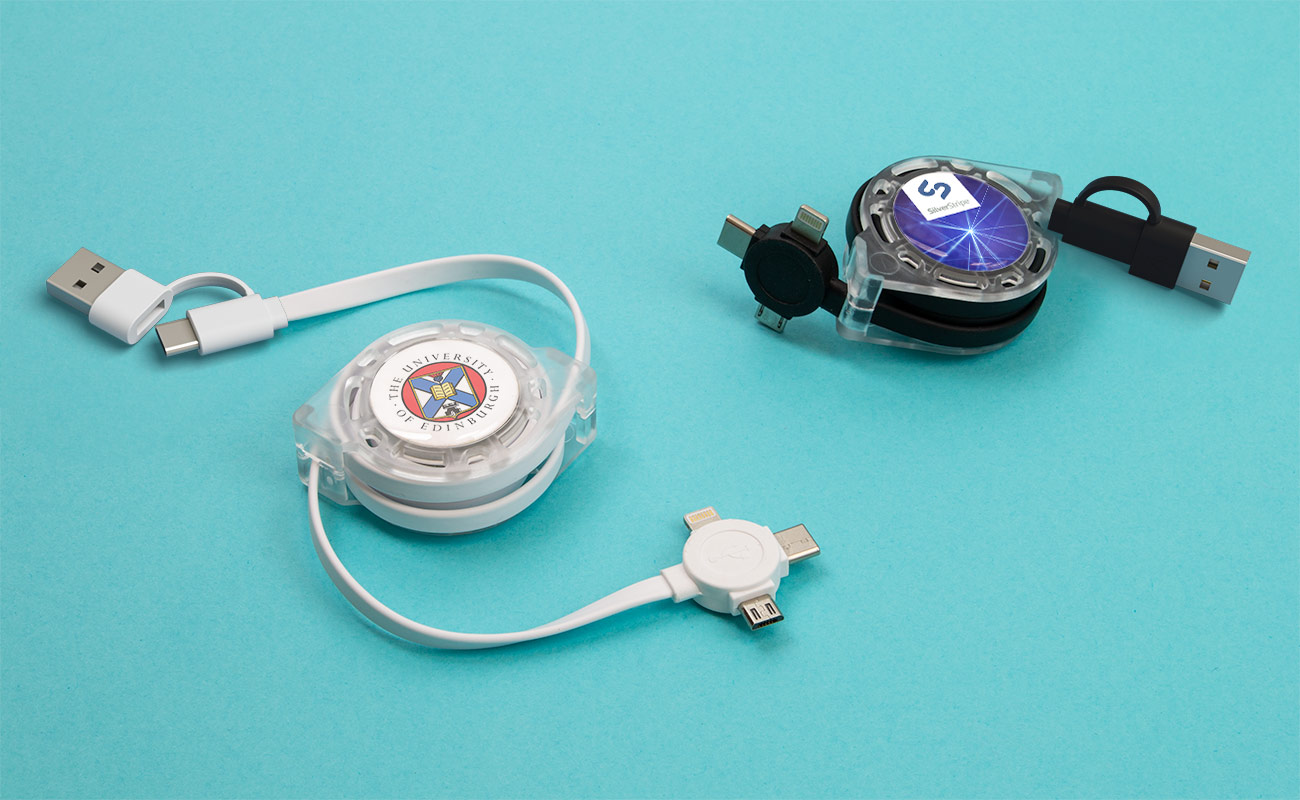 Motion - Firmowe kable USB gallery thumbnail