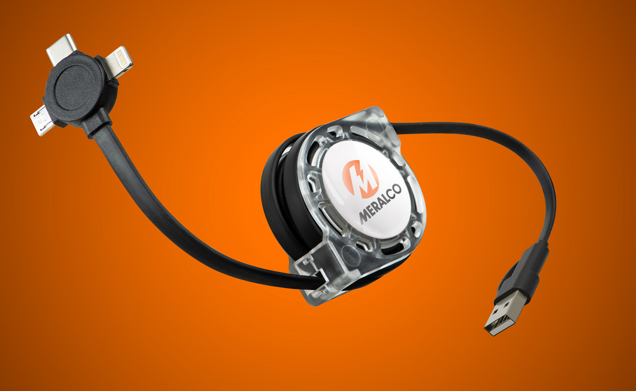 Motion - Kable do ładowania iPhona  gallery thumbnail