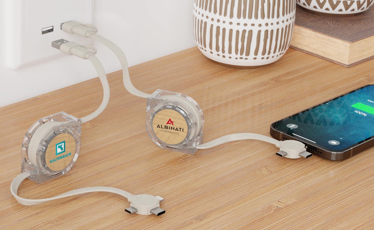 Motion Wood  Kabel USB