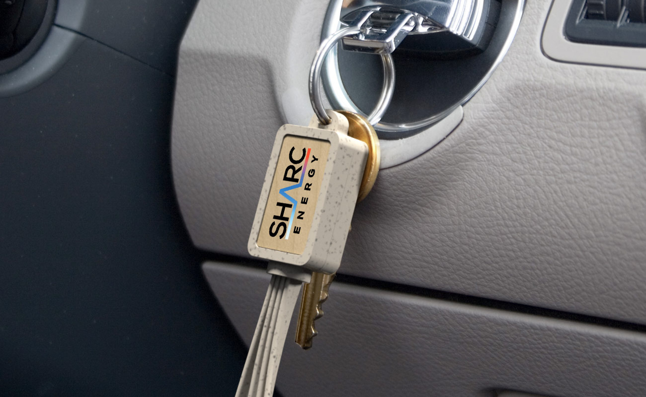 Multi Wood - Firmowe kable USB gallery thumbnail