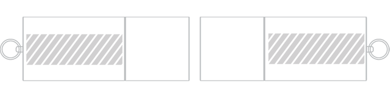Pamięć USB Drukowanie sitowe