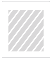 Kubek Drukowanie sitowe