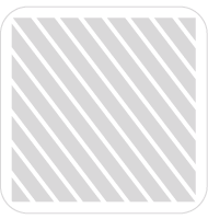 Podkładka Drukowanie sitowe