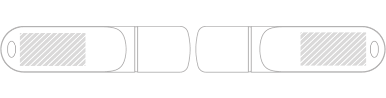 Pamięć USB Drukowanie sitowe