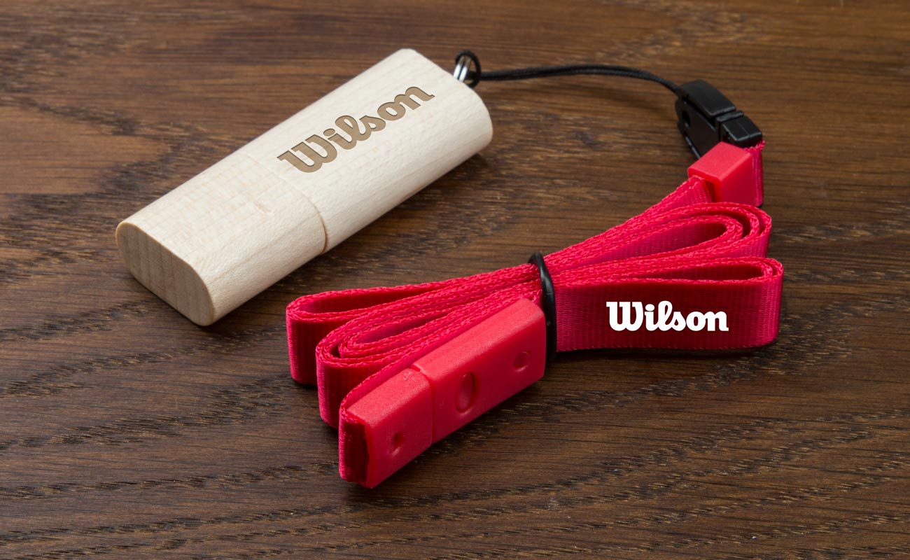 Nature - Drewniany Pendrive z Grawerem gallery thumbnail