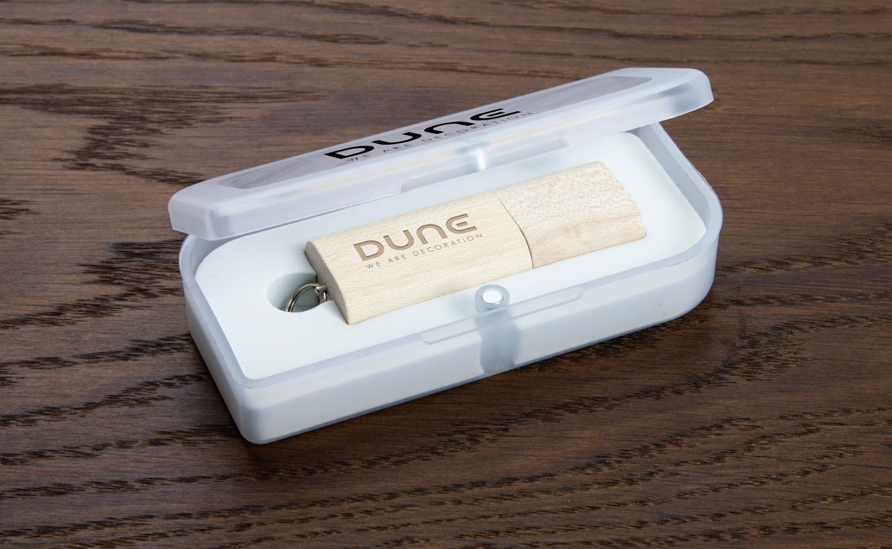 Nature - Drewniane Pendrive gallery thumbnail