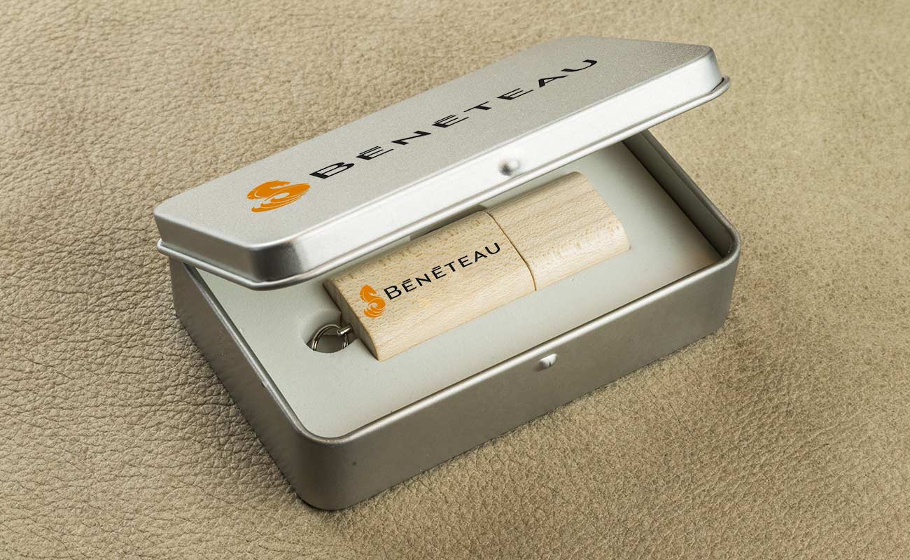 Nature - Pendrive Drewniane gallery thumbnail