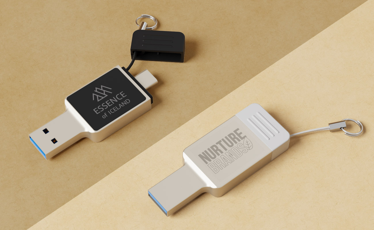 Neon - Pendrive Reklamowe gallery thumbnail