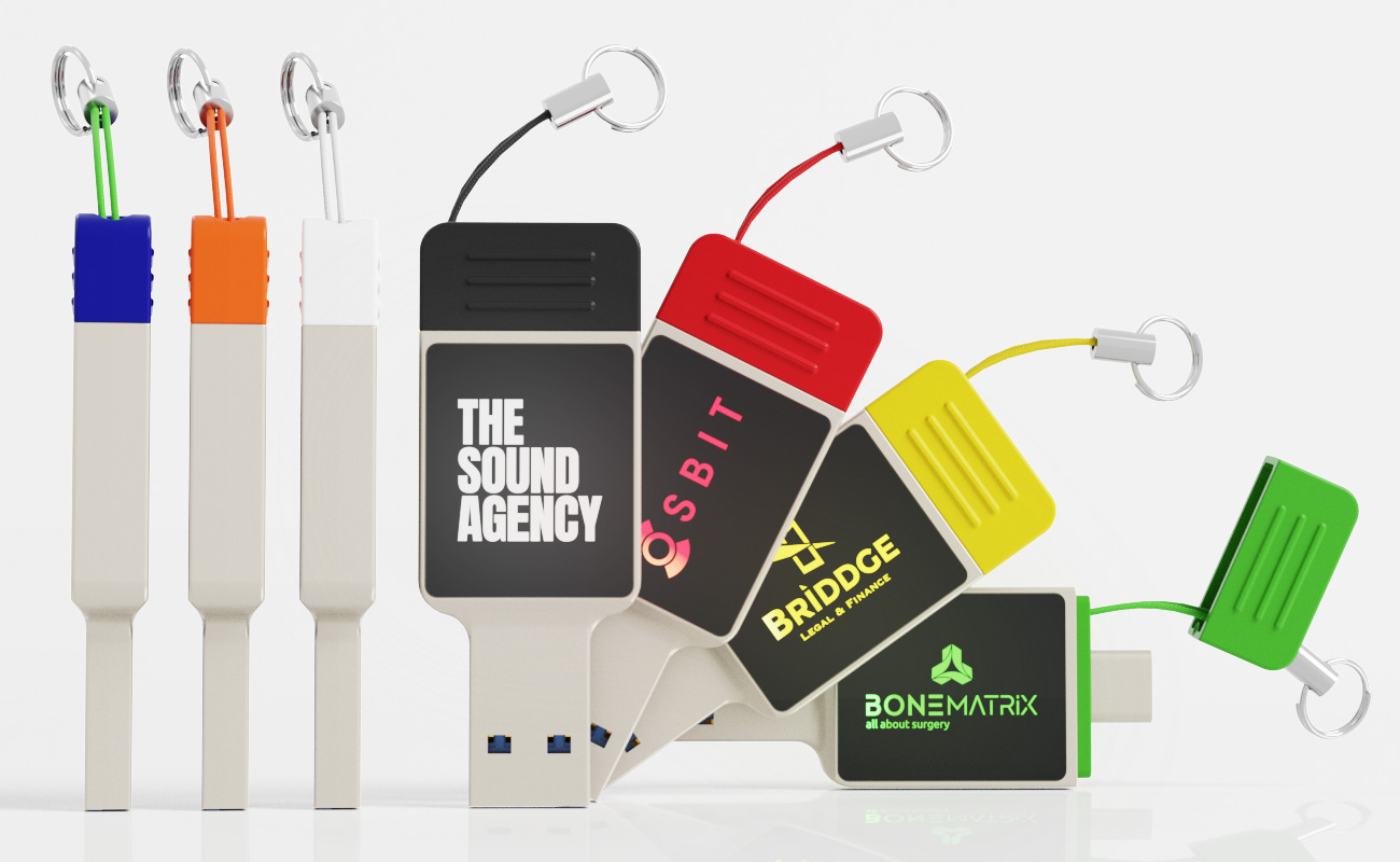 Neon - USB Reklamowe gallery thumbnail