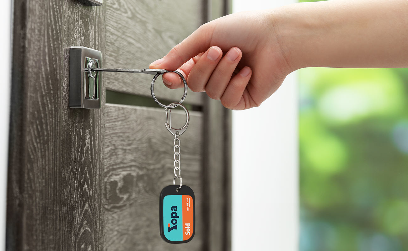 Nexus - Breloki personalizowane gallery thumbnail