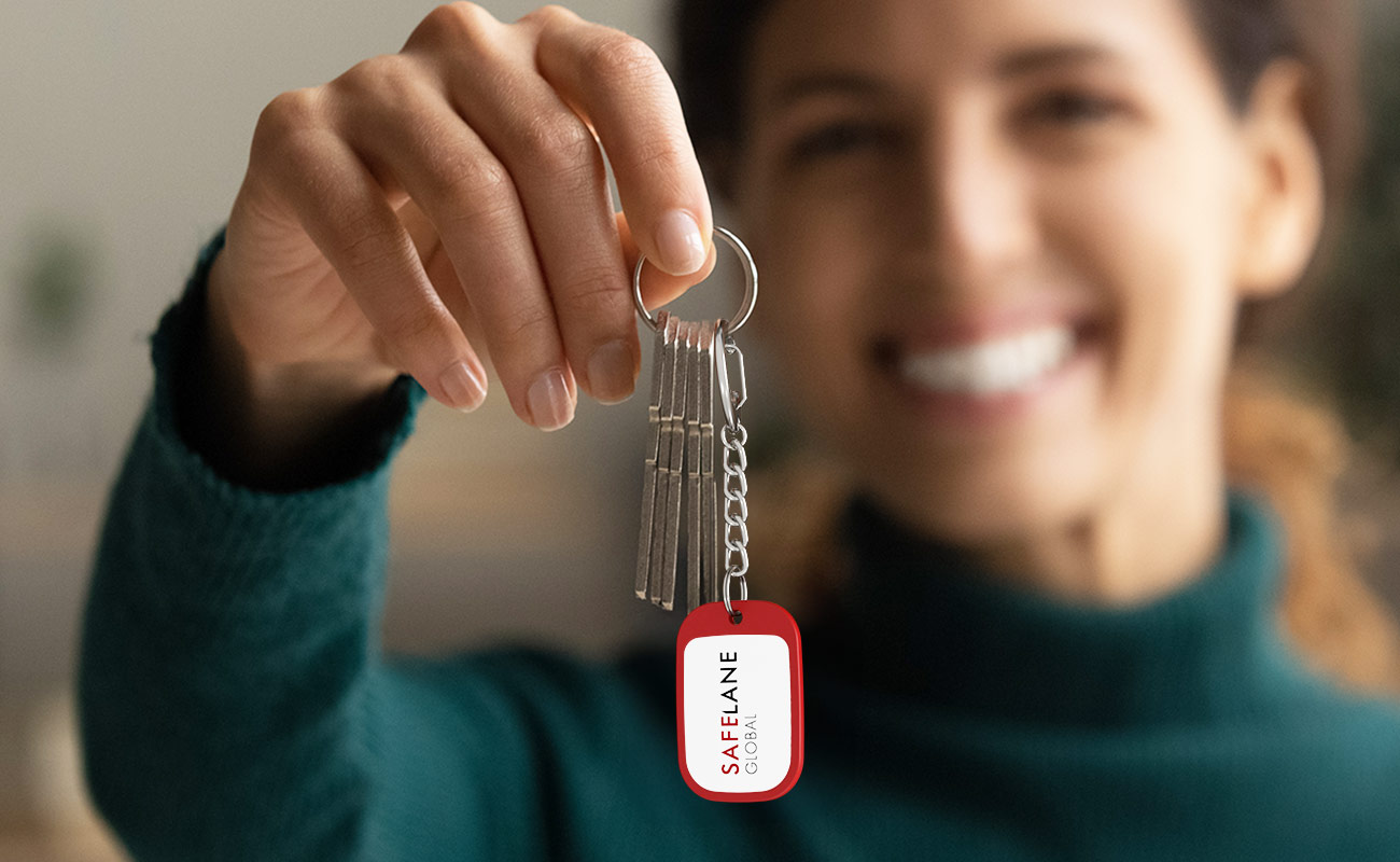 Nexus - Breloki reklamowe na zamówienie gallery thumbnail