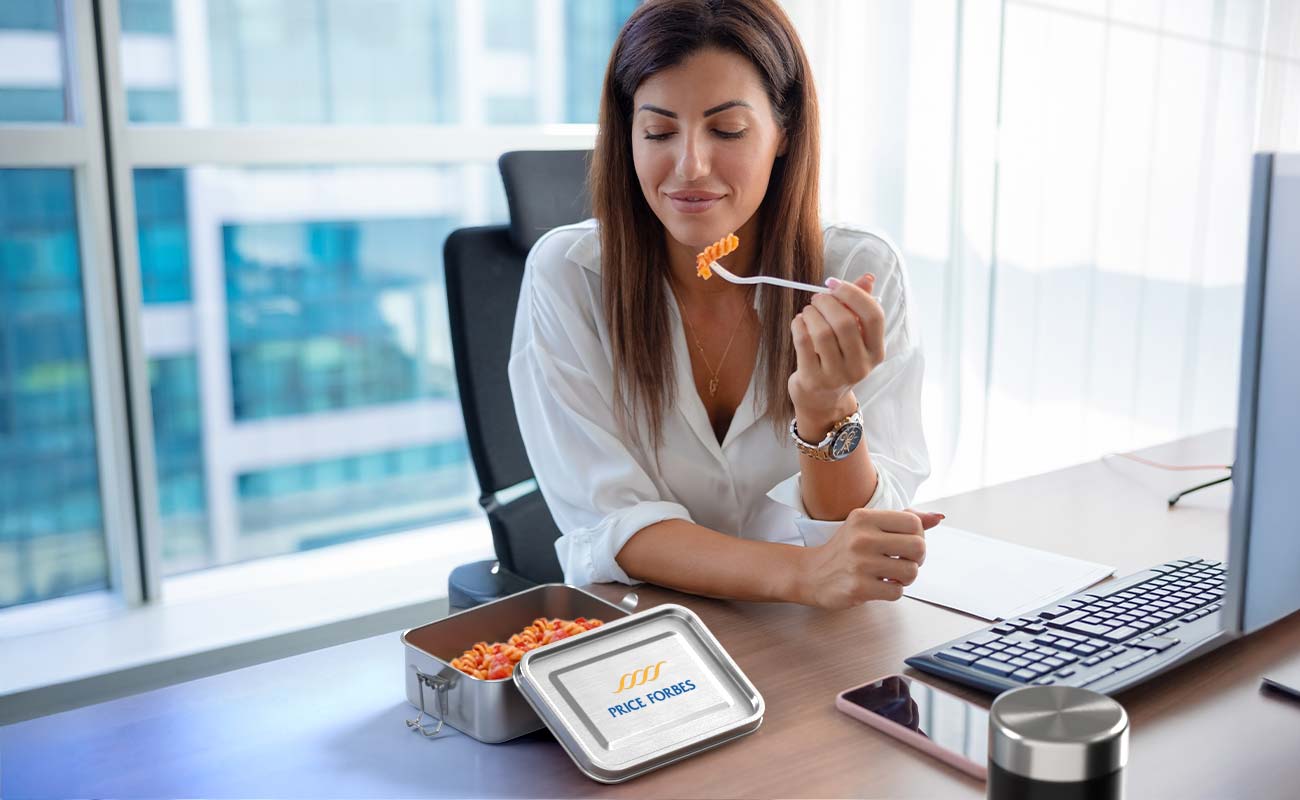 Nibbles - Pojemniki na żywność personalizowane gallery thumbnail