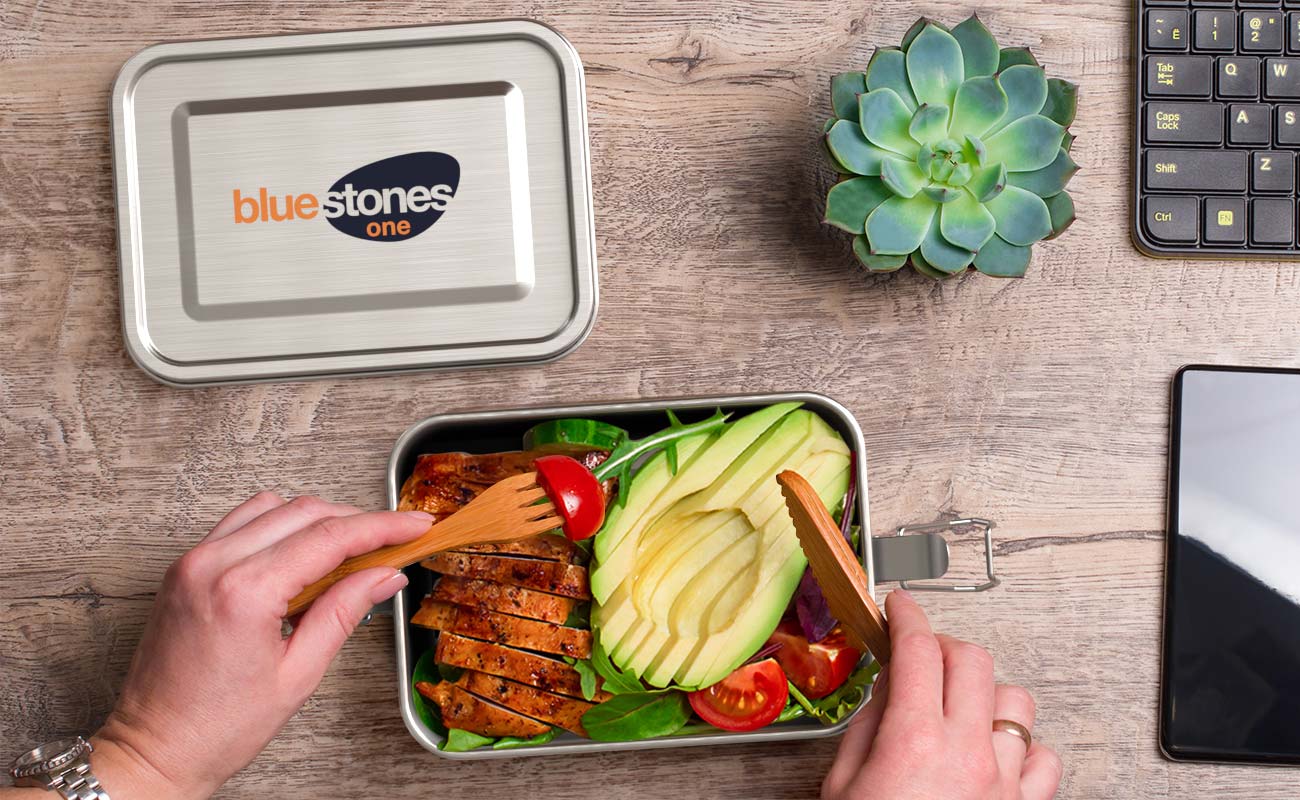 Nibbles - Pojemniki na żywność reklamowe na zamówienie gallery thumbnail