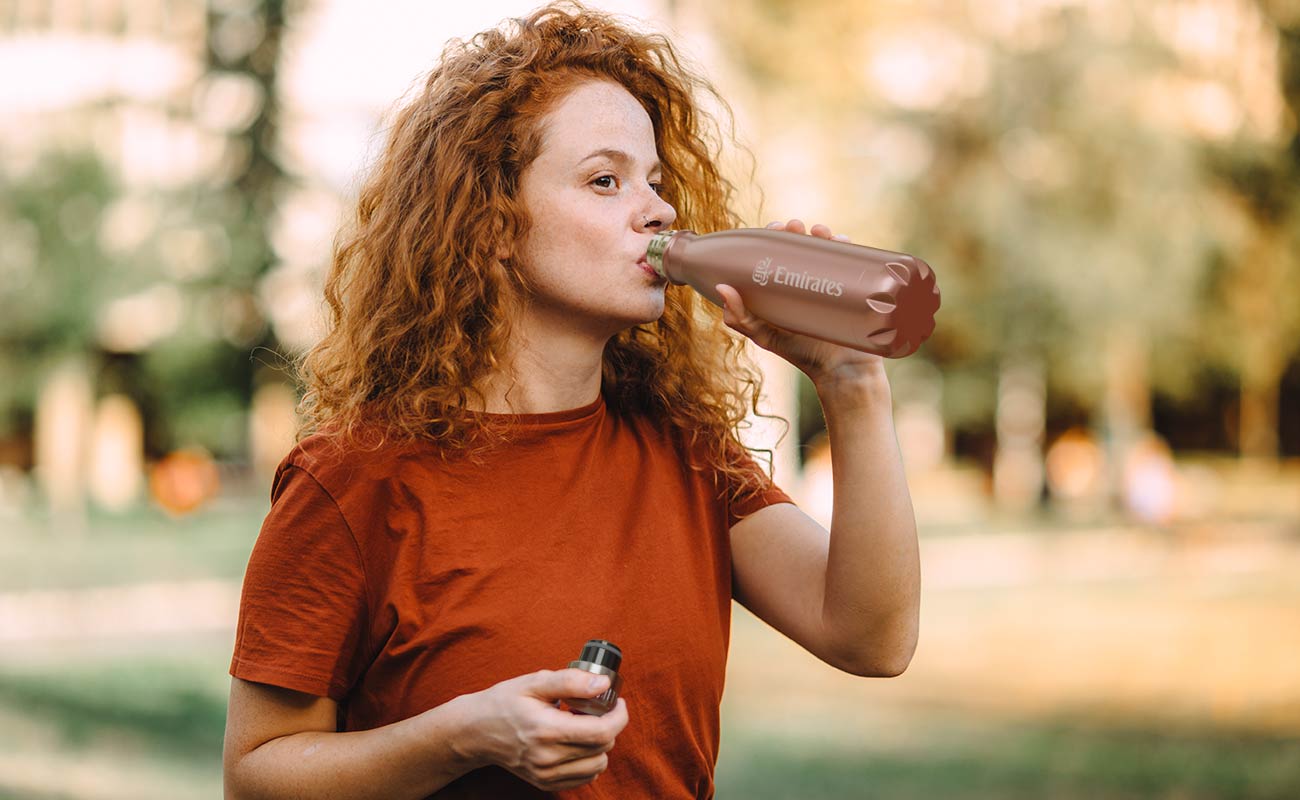 Nova - Personalizowana Buletka na Wodę gallery thumbnail