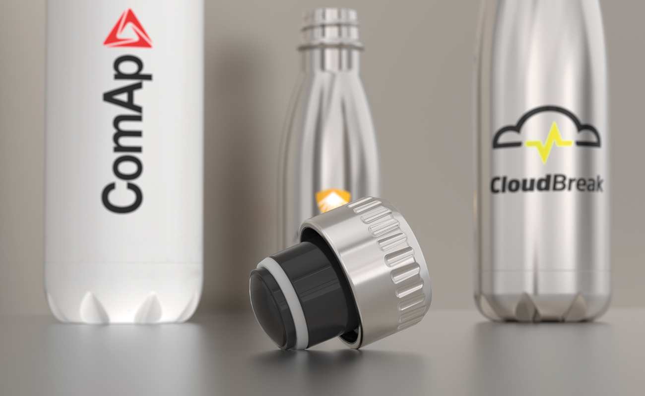 Nova - Nadruki na Buletkaę na Wodę gallery thumbnail