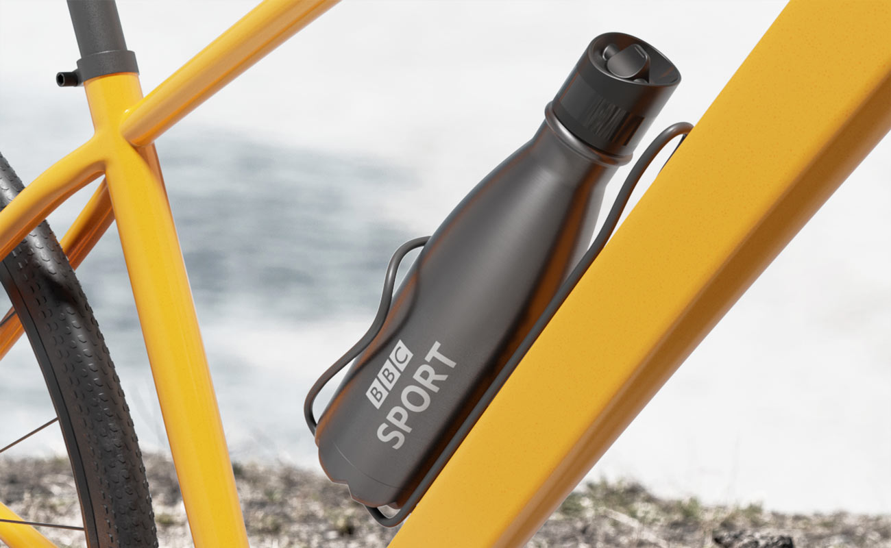 Nova - Nadruk na Butelki na Wodę gallery thumbnail