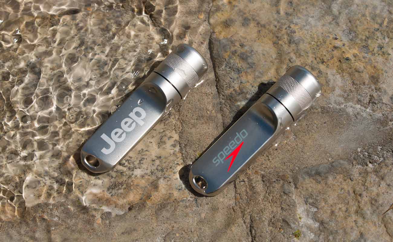 Nox - Wodoodporne reklamowe usb gallery thumbnail