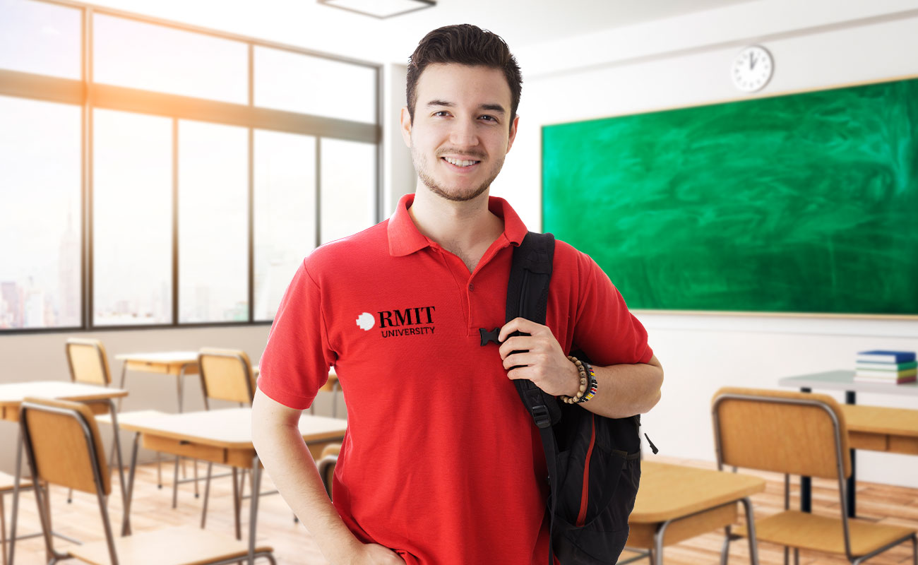 Ocean - Koszulki polo firmowe z logo gallery thumbnail