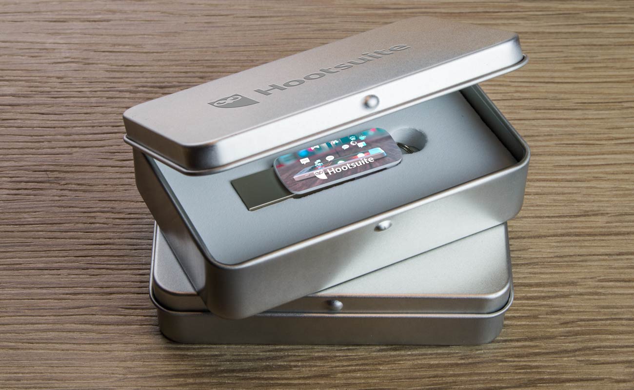 Orbit - Pendrive Reklamowe gallery thumbnail