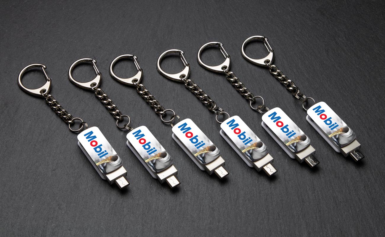 Orbit - USB Reklamowe gallery thumbnail