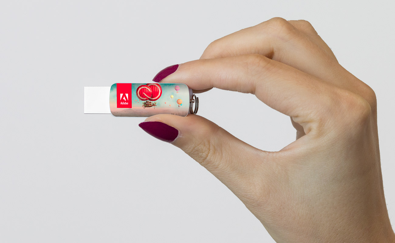 Orbit - USB Z Logo gallery thumbnail